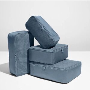 Away Insider Packing Cubes - Set of Four